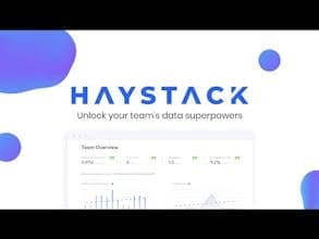 Haystack