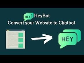 HeyBot