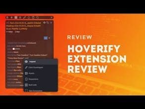 Hoverify