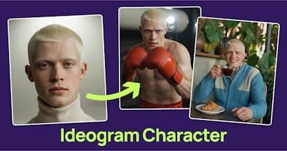 Ideogram