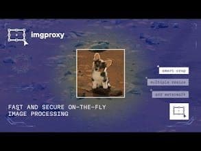 imgproxy