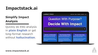 Impact Stack