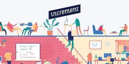Increment by Stripe