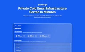 Infraforge