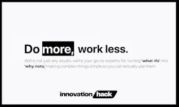 InnovationHack
