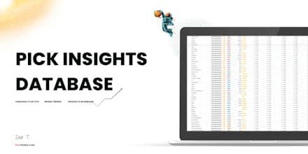 Insights DB