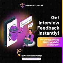 Interview Expert AI