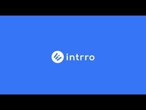 Intrro