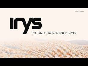 Irys