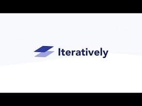 Iteratively