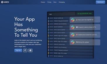 IUDEX AI