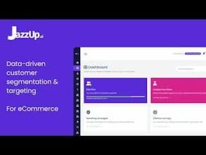 JazzUp AI