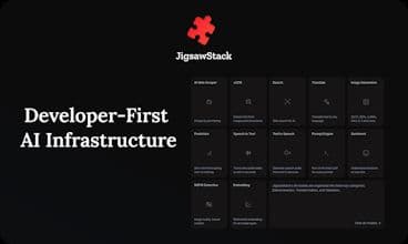 JigsawStack