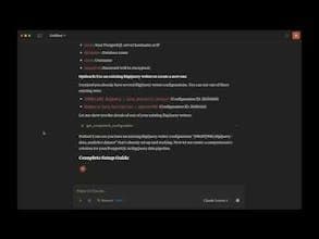 Keboola MCP Server