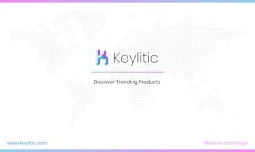 Keylitic