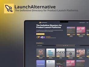 LaunchAlternative