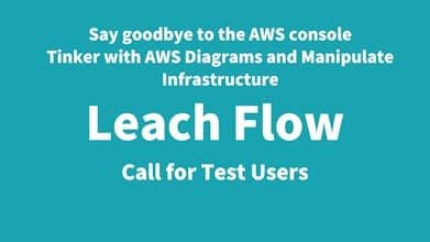 Leach Flow (Pre Registration)