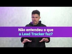 Lead Tracker