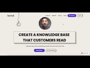 Learnd