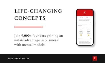 Life-Changing Concepts