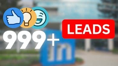 Linkedly AI