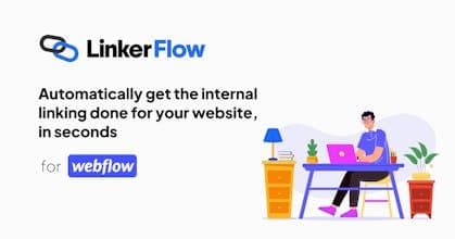 LinkerFlow