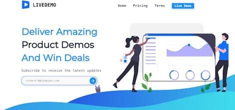 LiveDemo