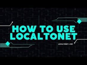 Localtonet.com