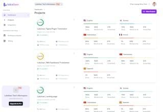 Lokaliser.io