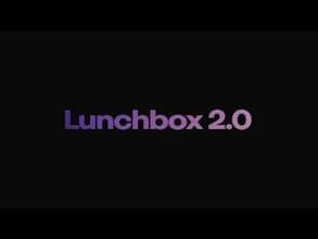 Lunchbox Open