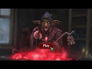 Magic Alchemy