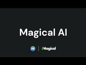 Magical