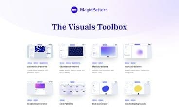 MagicPattern