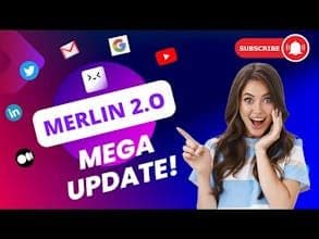 Merlin 2.0