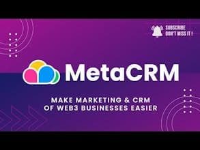 MetaCRM