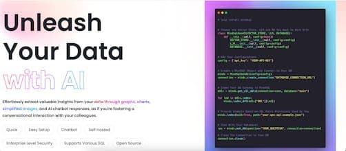 MindSQL AI