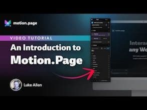 Motion.page