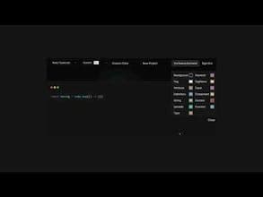 Moving Code
