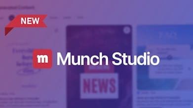 Munch Studio