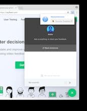 Mute Intercom