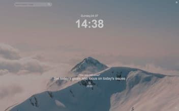 Nice NewTab