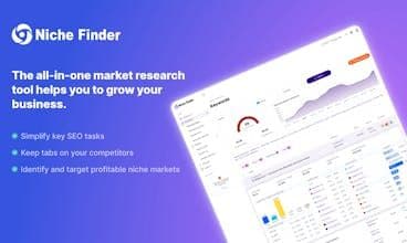 Niche Finder