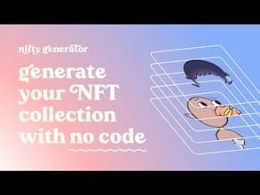Nifty Generator