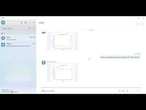 NLSQL Bot