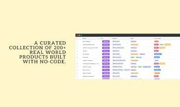 No-Code Examples
