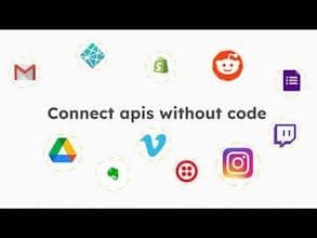 NoCodeAPI