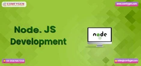 Node-js Development