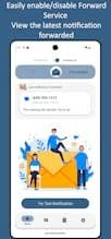 Notification Forwarder