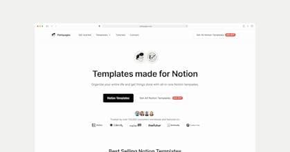 Pathpages