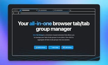 Tab Deck